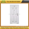 China supplier high quality steel security patio door